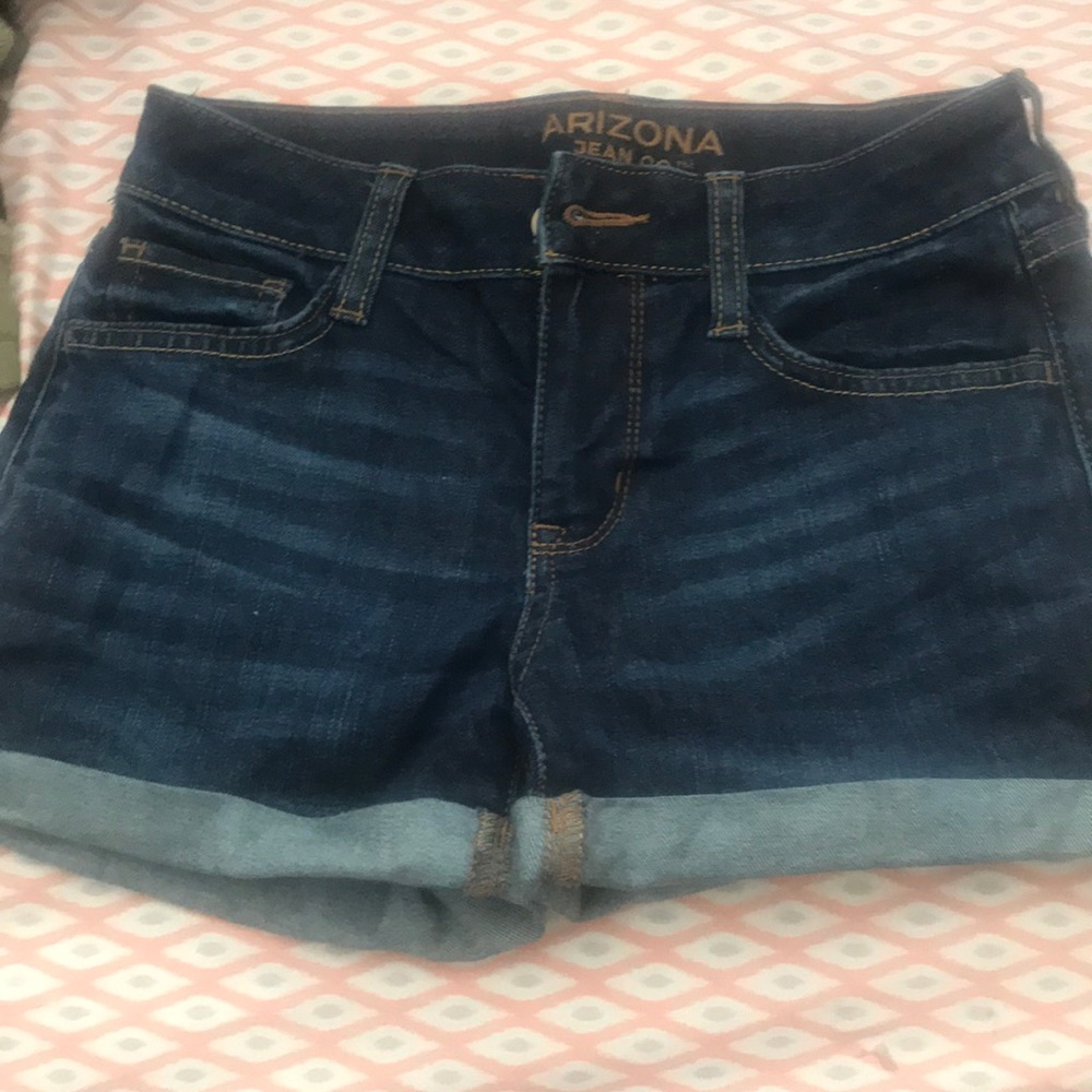 Arizona shorts